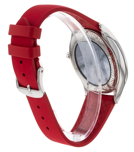 Omega De Ville Tresor 428.18.36.60.04.002 Image 3